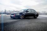 BMW M3 Clubsport by MR Car Design 2016 года